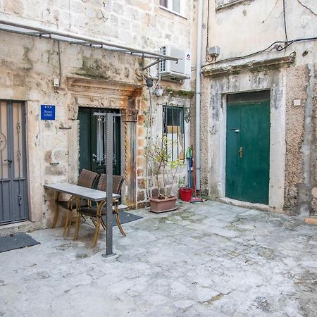 Appartamento Historical Old City Paradise Ragusa Esterno foto